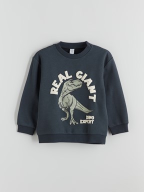 Eşofman Takım ANTRASİT