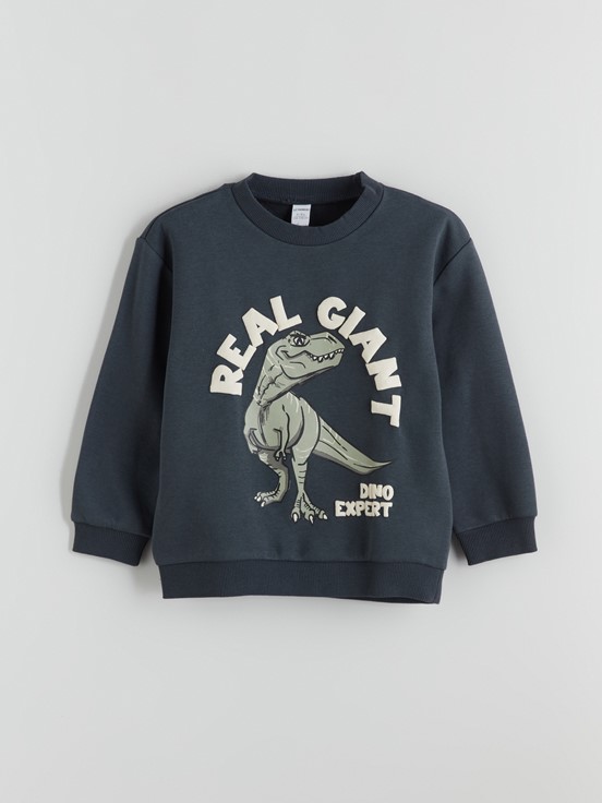 Eşofman Takım ANTRASİT