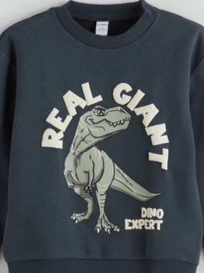 Eşofman Takım ANTRASİT