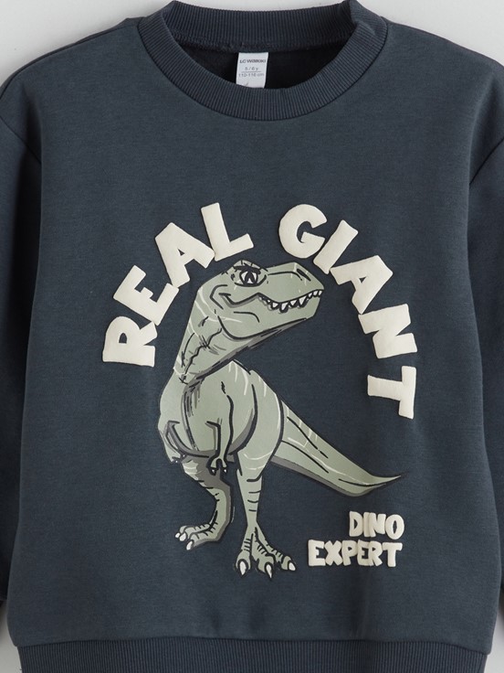 Eşofman Takım ANTRASİT