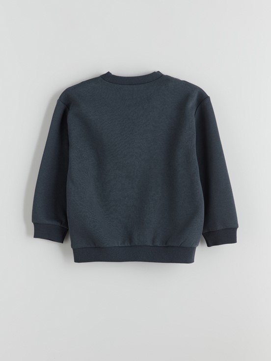 Eşofman Takım ANTRASİT