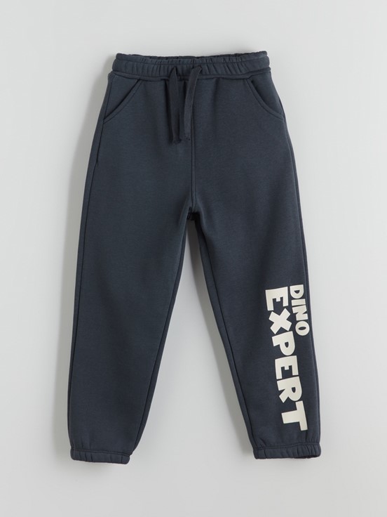 Eşofman Takım ANTRASİT