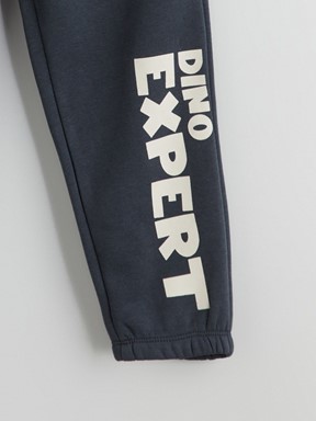 Eşofman Takım ANTRASİT