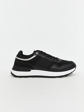 Sneaker SİYAH