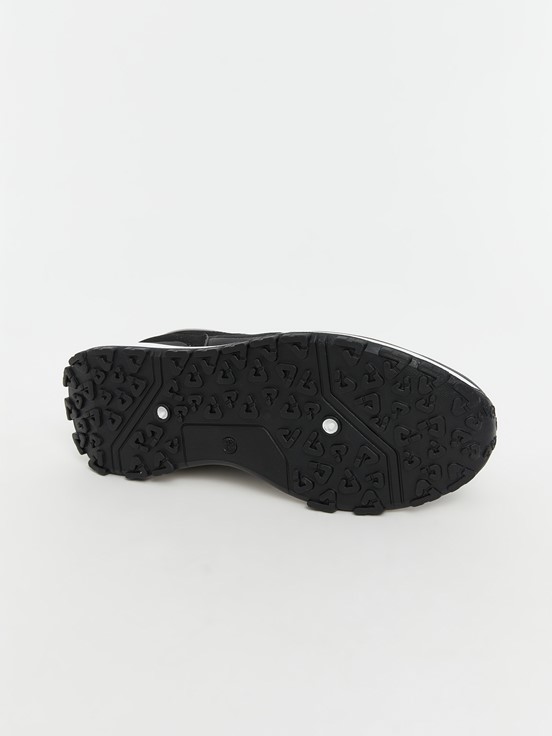 Sneaker SİYAH
