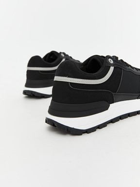 Sneaker SİYAH