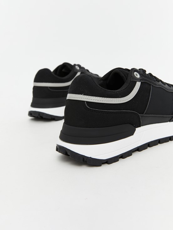 Sneaker SİYAH
