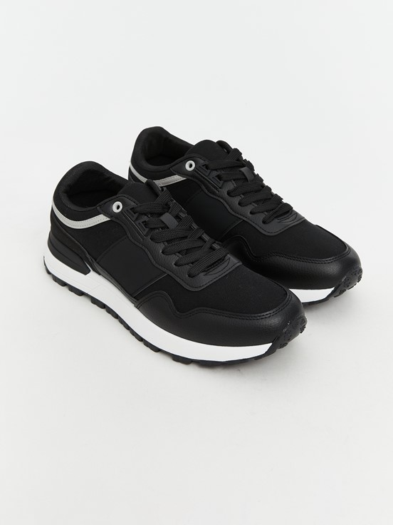 Sneaker SİYAH