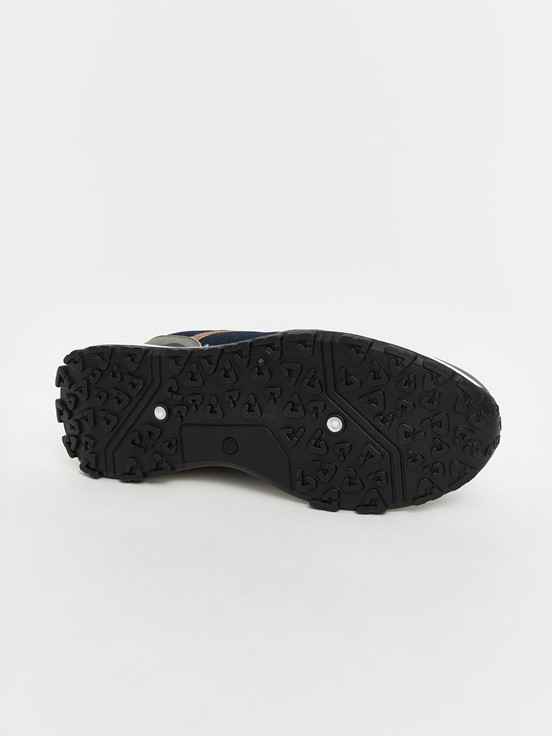 Sneaker LACİVERT
