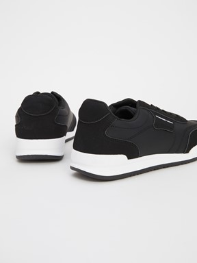 Sneaker SİYAH