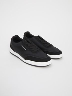 Sneaker SİYAH