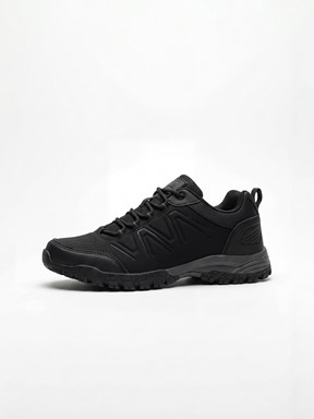 Trekking Ayakkabı SİYAH