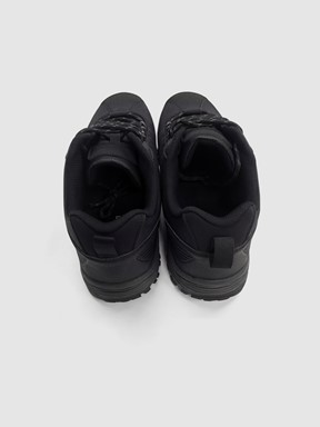 Trekking Ayakkabı SİYAH