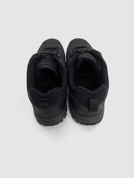 Trekking Ayakkabı SİYAH