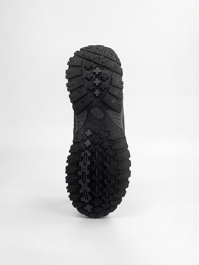 Trekking Ayakkabı SİYAH