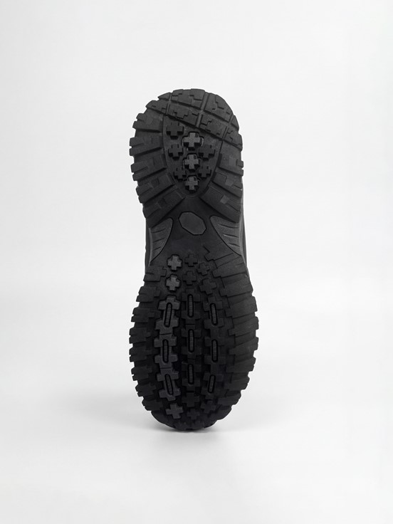 Trekking Ayakkabı SİYAH