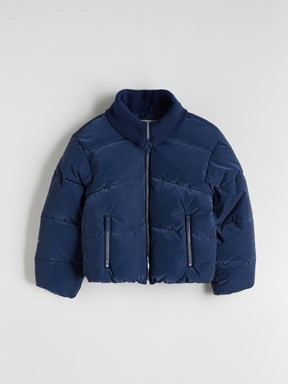 Şişme Mont TARÇIN