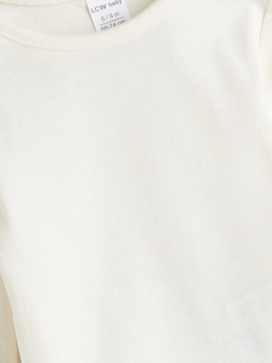 Çıtçıtlı Body PEMBE