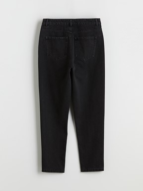 Jean Pantolon SİYAH RODEO