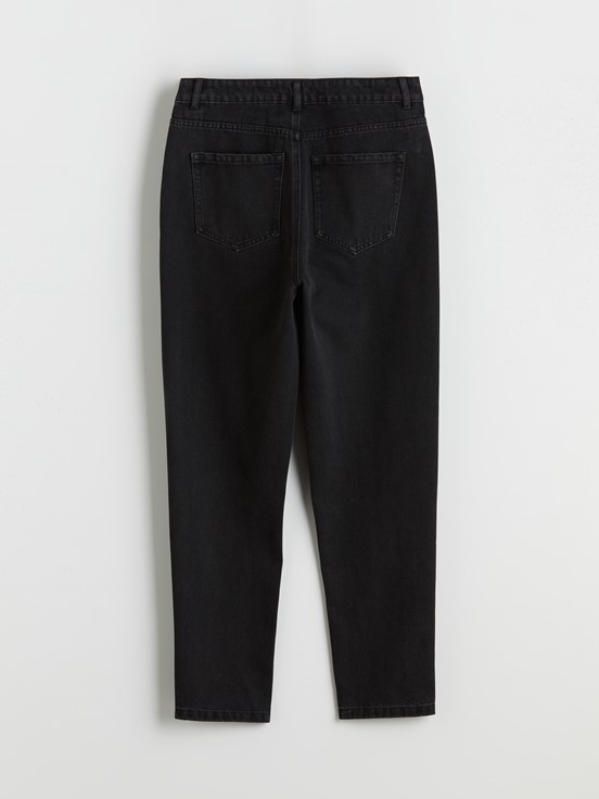 Jean Pantolon SİYAH RODEO