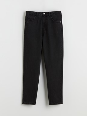 Jean Pantolon SİYAH RODEO