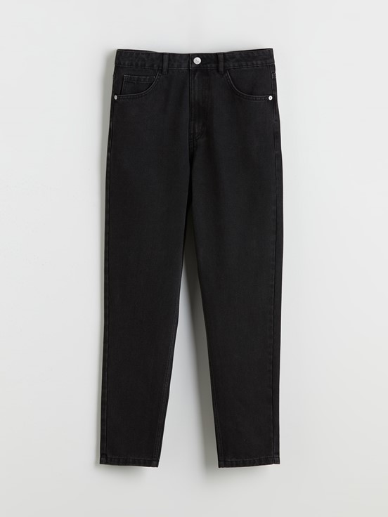 Jean Pantolon SİYAH RODEO