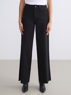 Jean Pantolon SİYAH RODEO