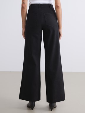 Jean Pantolon SİYAH RODEO