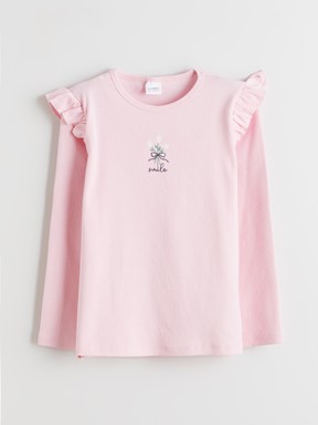 Pijama Takım PEMBE