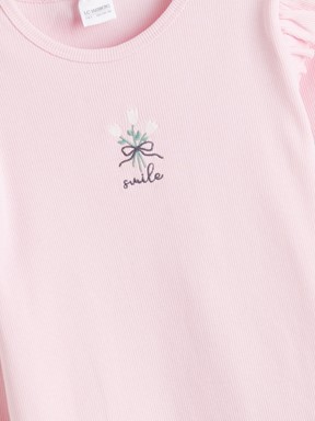Pijama Takım PEMBE