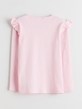 Pijama Takım PEMBE