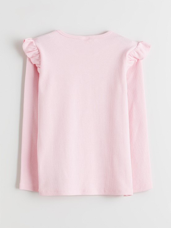 Pijama Takım PEMBE