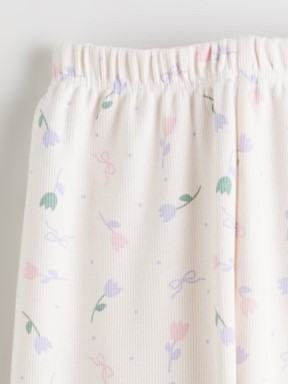 Pijama Takım PEMBE