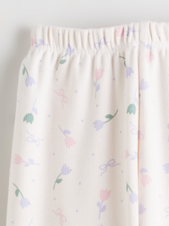 Pijama Takım PEMBE