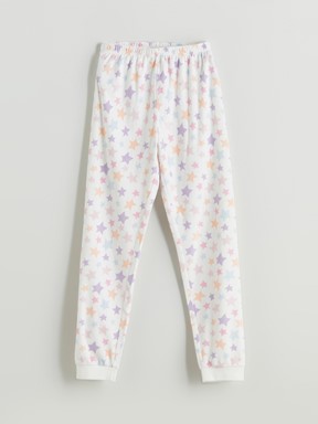 Pijama Takım ŞEFTALİ