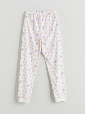 Pijama Takım ŞEFTALİ
