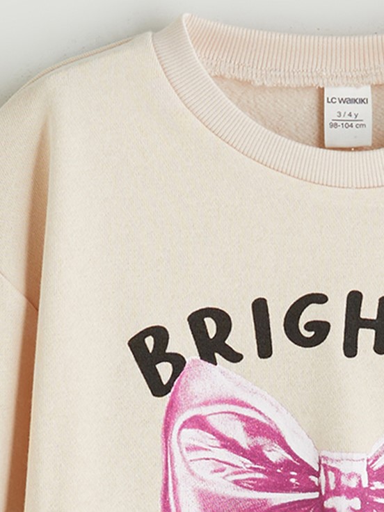 Sweatshirt TEN RENGİ
