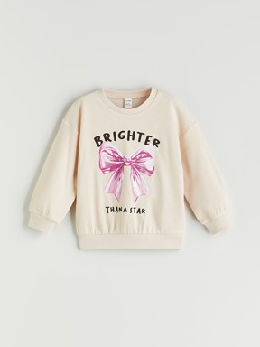 Sweatshirt TEN RENGİ