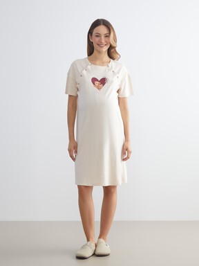 Gecelik YULAF EZMESİ MELANJ