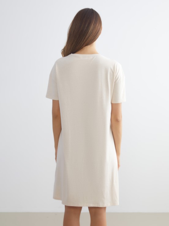 Gecelik YULAF EZMESİ MELANJ