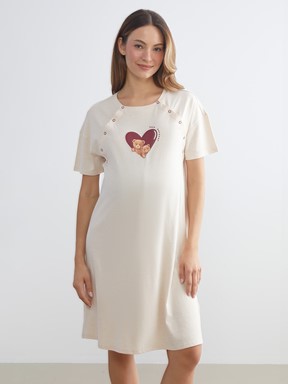 Gecelik YULAF EZMESİ MELANJ