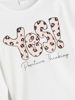 Pijama Takım EKRU
