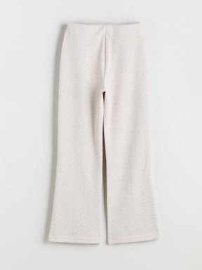 Eşofman Altı BEJ MELANJ