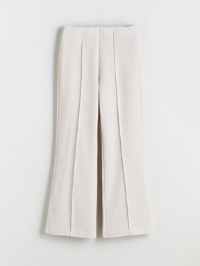 Eşofman Altı BEJ MELANJ