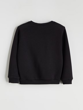 Eşofman Takım YENİ SİYAH