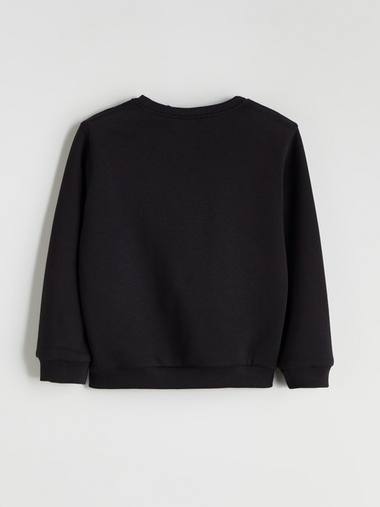 Eşofman Takım YENİ SİYAH