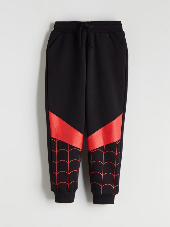 Eşofman Takım YENİ SİYAH