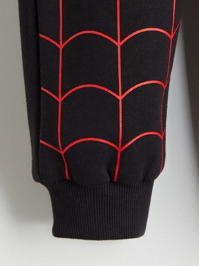 Eşofman Takım YENİ SİYAH