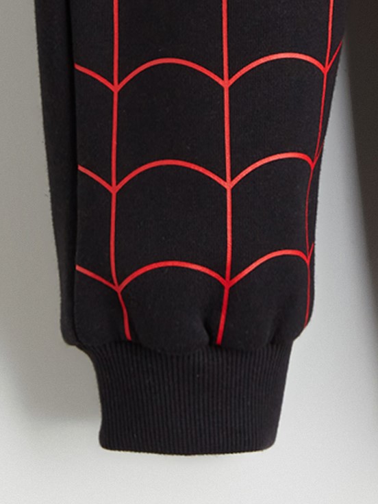 Eşofman Takım YENİ SİYAH