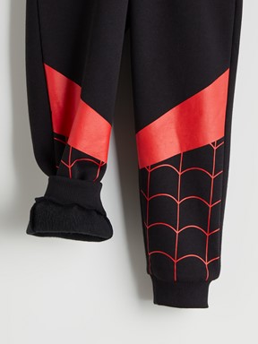 Eşofman Takım YENİ SİYAH